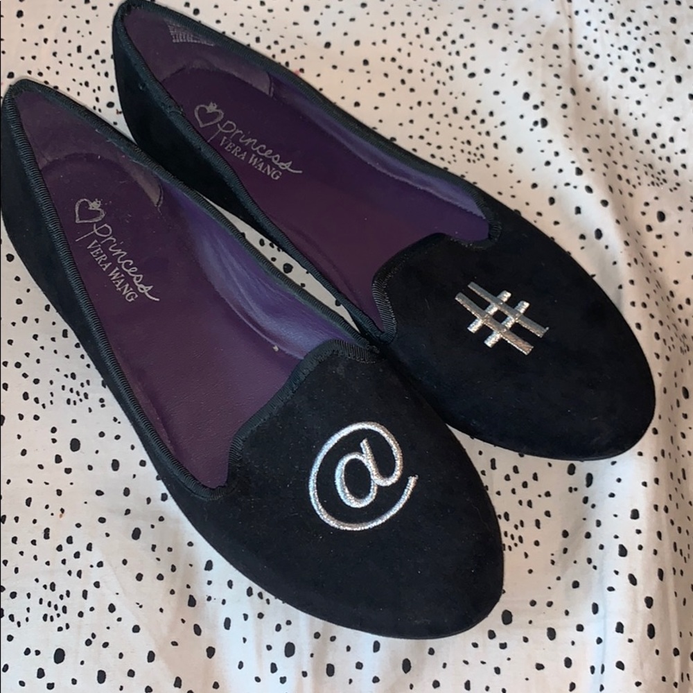 9.5 flats